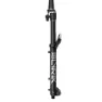 Rock Shox Lyrik Ultimate Flight Attendant Boost™15 X 110 Mm Sm Crownod 44 Offset Db+ A3 Mtb-gaffel, Black, 29", 160mm