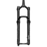 Rock Shox Lyrik Ultimate Flight Attendant Boost™15 X 110 Mm Sm Crownod 44 Offset Db+ A3 Mtb-gaffel, Black, 29", 160mm