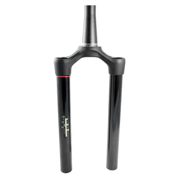 Rock Shox Lyrik/yari Air Dif, Black, 27.5