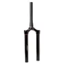 Rock Shox Lyrik/yari Boost 37os Debonair Diffusion Gaffel För Krona/styrrör/överrör-samling, Black, 27.5-29"