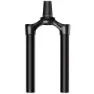 Rock Shox Lyrik/yari Boost 46os Debon Air Gaffel För Krona/styrrör/överrör-samling, Black, 27.5-29"