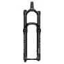 Rock Shox Lyrk Ultimate 29`` 1.5´´ Conic 15x110 Mtb-gaffel, Glossy black, 29", 160mm