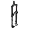 Rock Shox Lyrk Ultimate 29`` 1.5´´ Conic 15x110 Mtb-gaffel, Glossy black, 29", 160mm