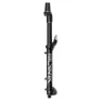 Rock Shox Lyrk Ultimate 29`` 1.5´´ Conic 15x110 Mtb-gaffel, Glossy black, 29", 160mm