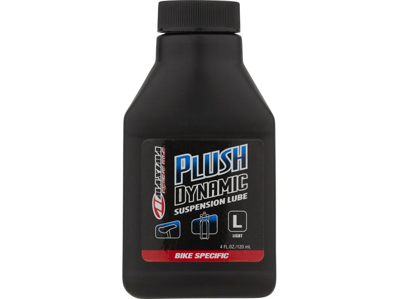 Rock Shox Maxima Plush Dynamic Light Gabelöl Rock Shox Maxima Plush Dynamic Light Gabelöl