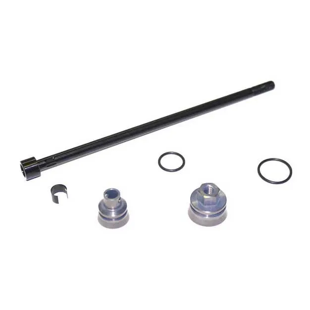 Rock Shox Maxle Dh Boxxer 2010-2015 Navaxel, Black, 20mm Rock Shox Maxle Dh Boxxer 2010-2015 Navaxel, Black, 20mm