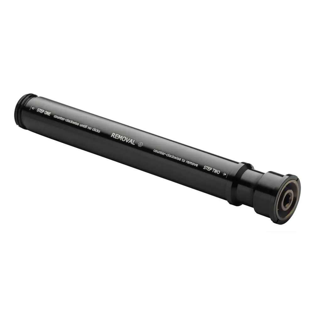 Rock Shox Maxle DOWNHILL, Black, 20 x 110mm Rock Shox Maxle DOWNHILL, Black, 20 x 110mm