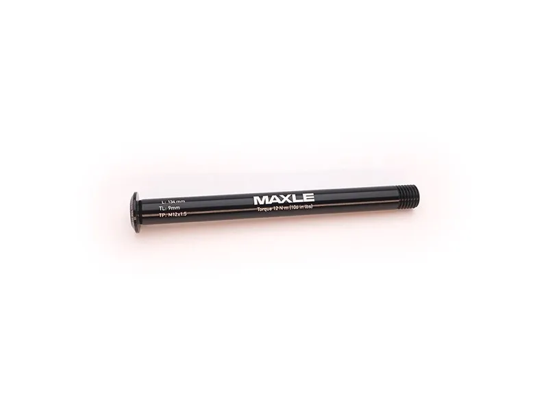 Rock Shox Maxle Stealth Framaxel