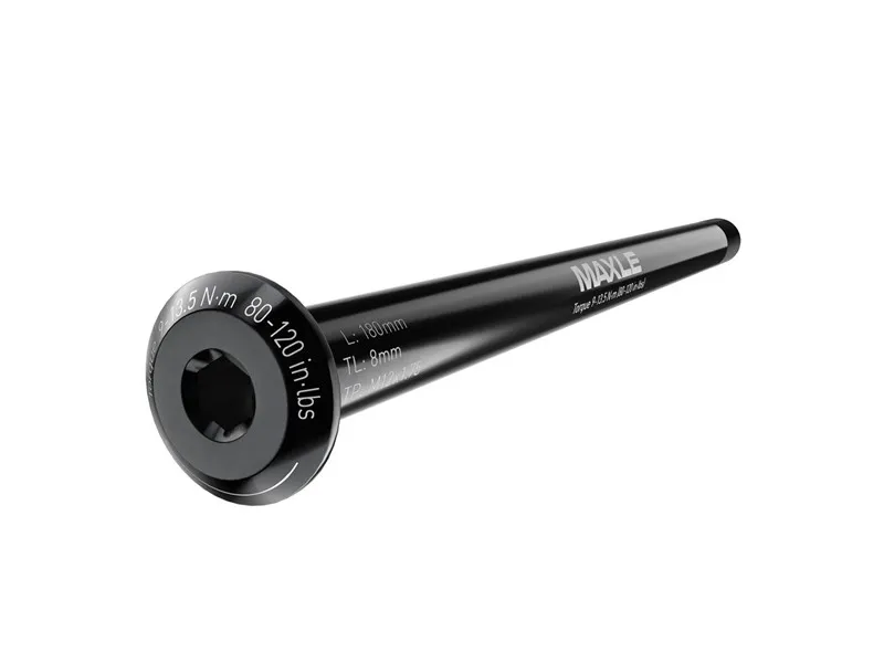 Rock Shox Maxle Stealth Til Bakhjul Rock Shox Maxle Stealth Til Bakhjul