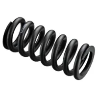 Rock Shox Metric Coil 134 Mm Travel 47.5-55 Mm Stötdämparfjäder Rock Shox Metric Coil 134 Mm Travel 47.5-55 Mm Stötdämparfjäder