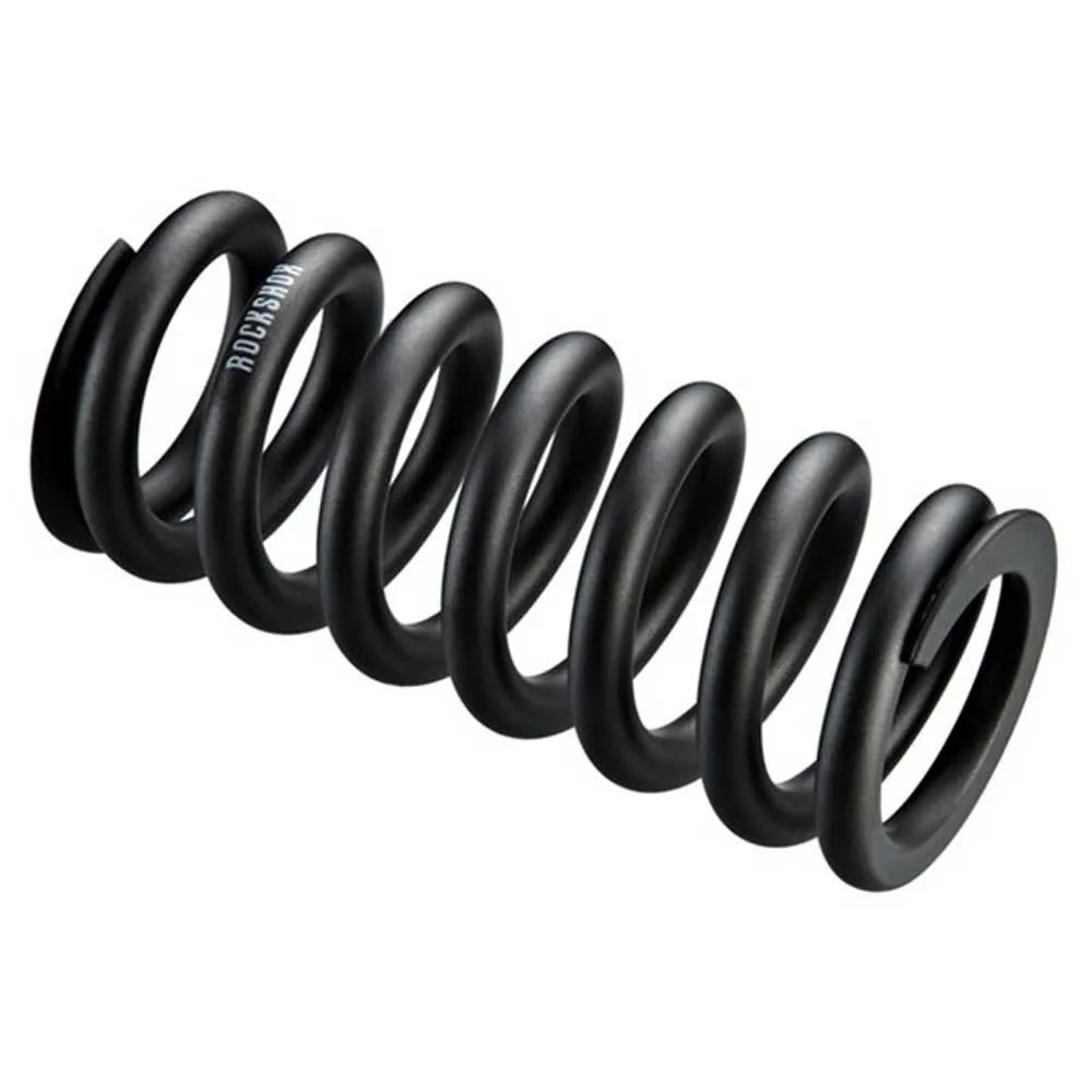 Rock Shox Metric Coil 151 Mm Travel 57.5-65 Mm Stötdämparfjäder Rock Shox Metric Coil 151 Mm Travel 57.5-65 Mm Stötdämparfjäder