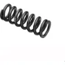 Rock Shox Metric Coil 174 Mm 67.5-75 Mm 250 Lb Stötdämparfjäder, Electric red, One Size