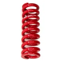 Rock Shox Metric Coil 174 Mm 67.5-75 Mm 550 Lb Stötdämparfjäder