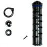 Rock Shox Mission Control Remote Revelation 18 Kompressiondämpare, Black, One Size