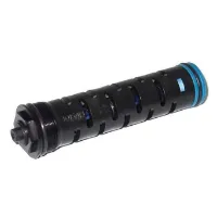 Rock Shox Mo-co Lyrik Fjärrstyrd Dämpare