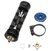 Rock Shox Moco Rtl/revelation A2/a3 Kompressionsdämpare Med Remote Rock Shox Moco Rtl/revelation A2/a3 Kompressionsdämpare Med Remote