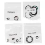 Rock Shox Monarch Complete Servicekit, One size