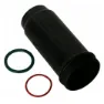 Rock Shox Monarch Kompressiondämpare, Black, 216 x 57mm