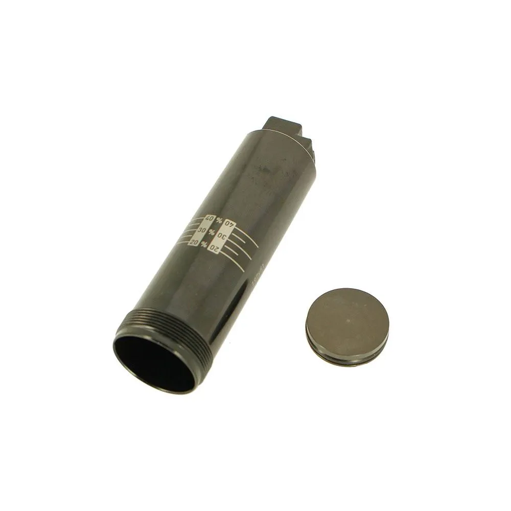 Rock Shox Monarch Oil Tank Replacement Camber Evo 29 Företag, 197 x 51mm Rock Shox Monarch Oil Tank Replacement Camber Evo 29 Företag, 197 x 51mm