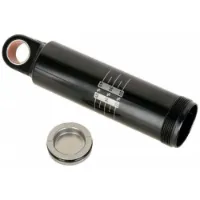 Rock Shox Monarch Plus A1/b1 60.5 Mm Rear Shocl Reservoir Företag Rock Shox Monarch Plus A1/b1 60.5 Mm Rear Shocl Reservoir Företag
