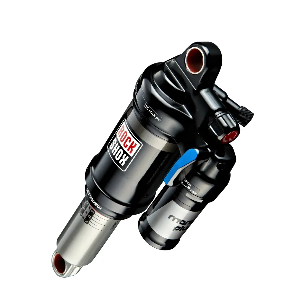 Rock Shox Monarch Plus RC3 Bakdämpare Rock Shox Monarch Plus RC3 Bakdämpare