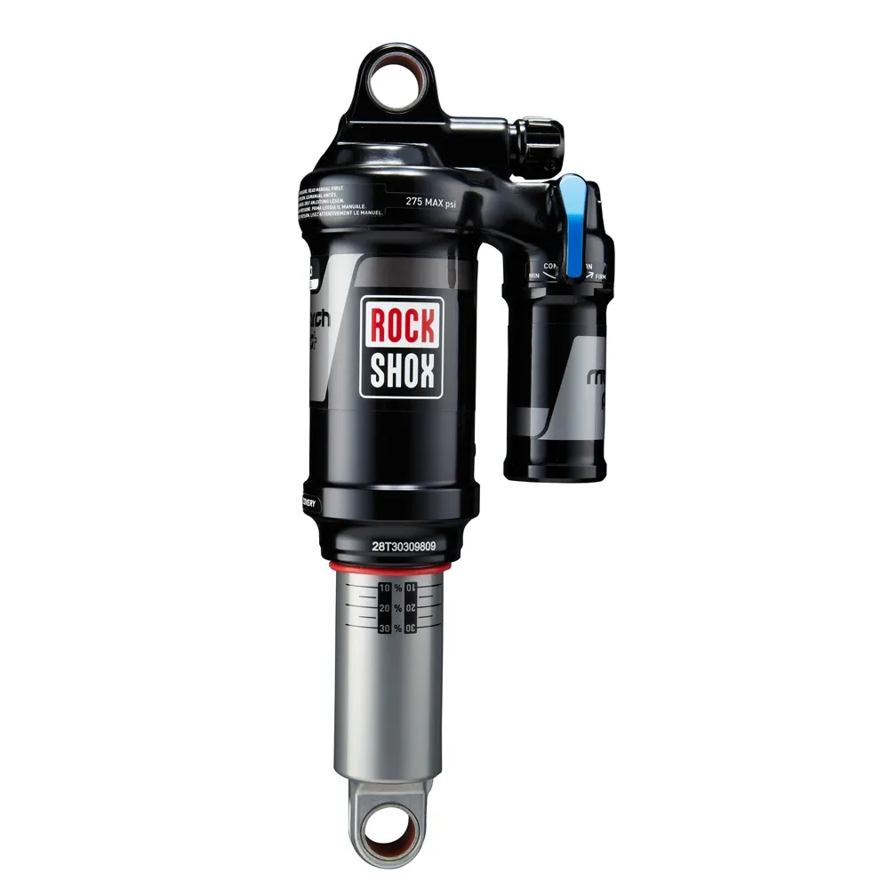 Rock Shox Monarch Plus RC3 Bakdämpare Rock Shox Monarch Plus RC3 Bakdämpare