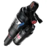 Rock Shox Monarch Plus Rc3 Bronson/roubion B3 Stötdämpare, Black, 57mm, 200mm