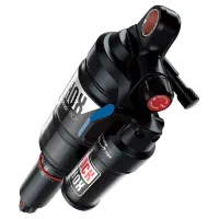 Rock Shox Monarch Plus Rc3 Debon Air Stötdämpare Rock Shox Monarch Plus Rc3 Debon Air Stötdämpare