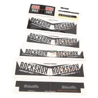 Rock Shox Monarch Plus Rc3 Debonair
