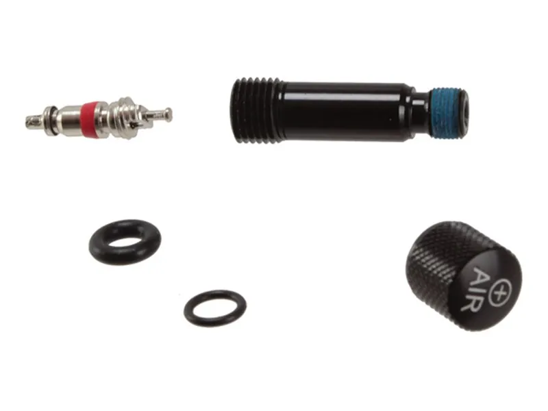 Rock Shox Monarch Plus Ventilset Rock Shox Monarch Plus Ventilset