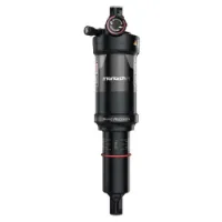 Rock Shox Monarch R Mid 165 x 38 Rock Shox Monarch R Mid 165 x 38