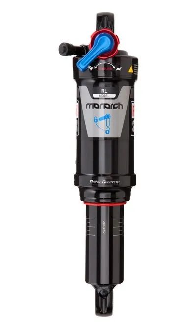 Rock Shox Monarch RL Bakdämpare