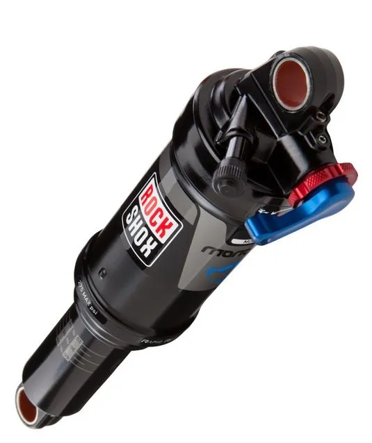 Rock Shox Monarch RL Bakdämpare