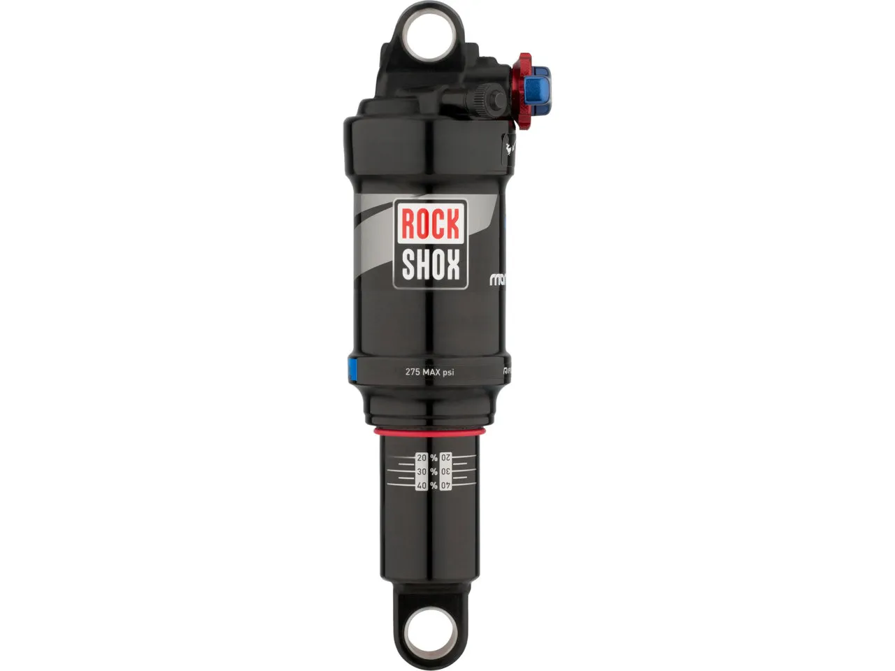 Rock Shox Monarch RL Bakdämpare Rock Shox Monarch RL Bakdämpare
