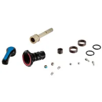 Rock Shox Monarch Rl/rt/b1/c1 Rebound Knob/compression Kit Skruv Bakre Stötdämpare Rock Shox Monarch Rl/rt/b1/c1 Rebound Knob/compression Kit Skruv Bakre Stötdämpare