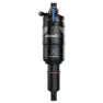 Rock Shox Monarch Rt3 Auto Sag Stötdämpare, Black, 51mm, 197mm
