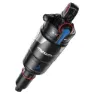 Rock Shox Monarch Rt3 Auto Sag Stötdämpare, Black, 51mm, 197mm