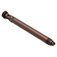 Rock Shox Monarch Rt3 C2-d1 Kit Med Bakre Stötdämpare Rock Shox Monarch Rt3 C2-d1 Kit Med Bakre Stötdämpare