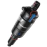 Rock Shox Monarch Rt3 D1 Stötdämpare, Black, 57mm, 200mm