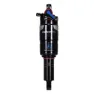Rock Shox Monarch Rt3 Debonair Tune-midreb/midcomp D1 Stötdämpare, Black, 57mm, 200mm