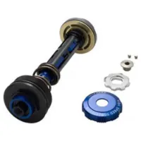 Rock Shox Motion Control Dh Totem Kompressiondämpare Rock Shox Motion Control Dh Totem Kompressiondämpare