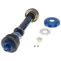 Rock Shox Motion Control Lyrik Kompressiondämpare