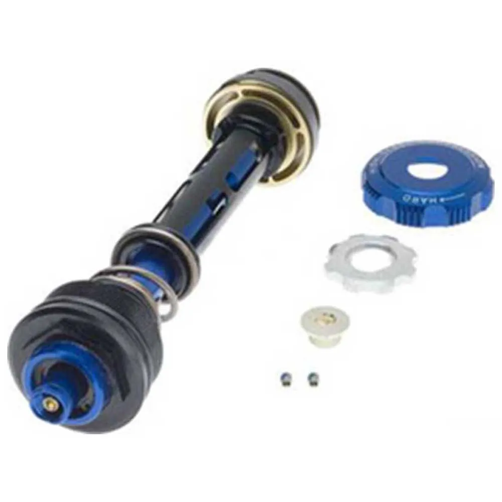 Rock Shox Motion Control Lyrik Kompressiondämpare, Black, One Size Rock Shox Motion Control Lyrik Kompressiondämpare, Black, One Size