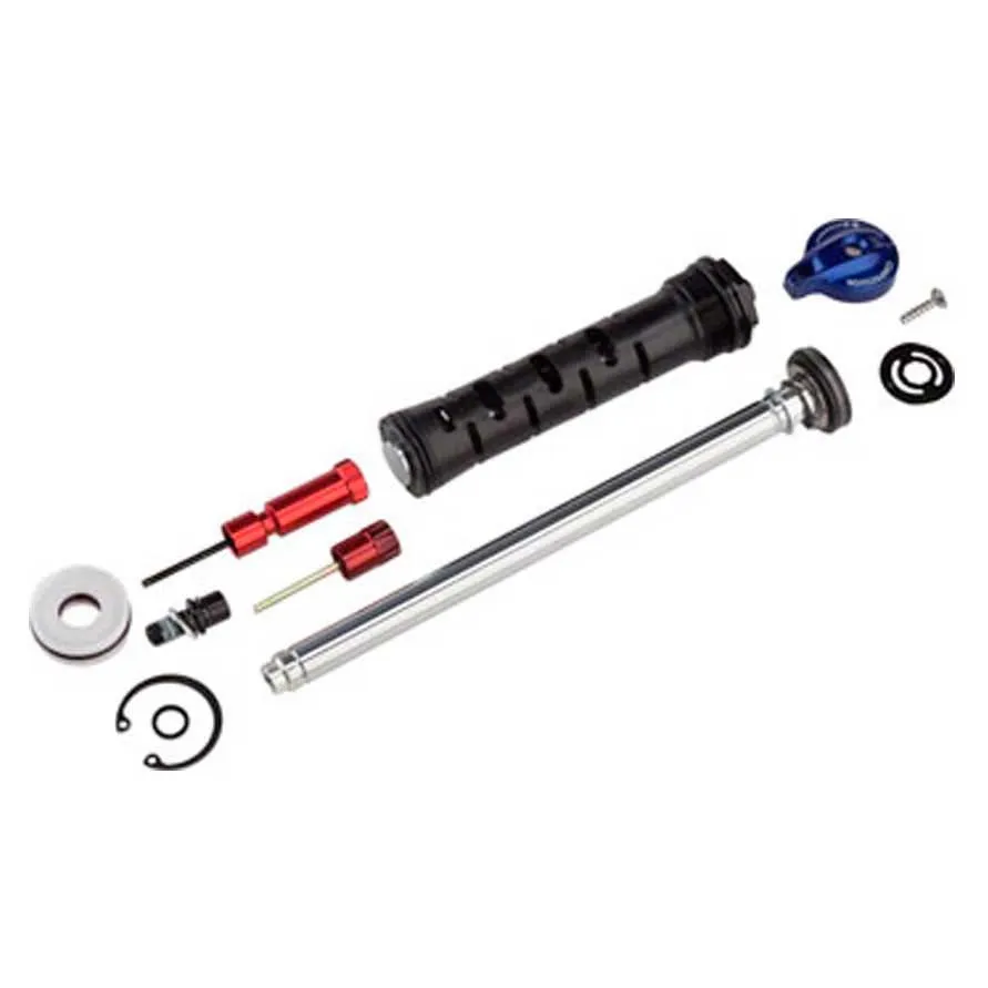 Rock Shox Motion Control Recon Gold/sektor Uppgraderingskit, Silver, 26 / 29"
