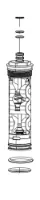 Rock Shox Motion Control XX DNA Rock Shox Motion Control XX DNA