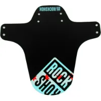 Rock Shox Mtb A1 Short Zip Tie Stänkskärm