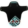 Rock Shox Mtb A1 Short Zip Tie Stänkskärm, Black / chicago flag, One Size