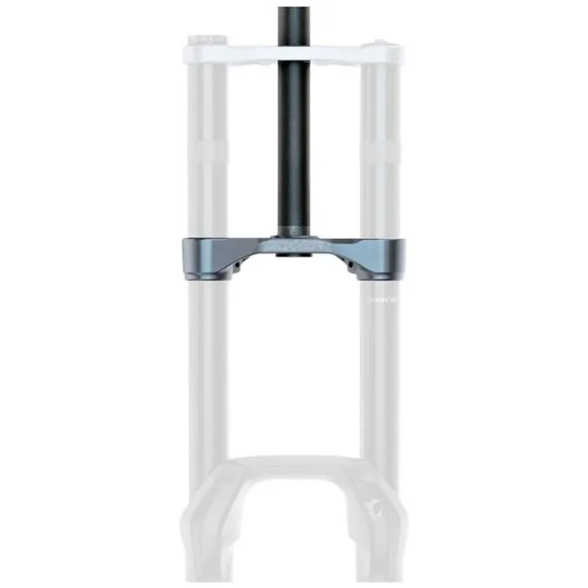 Rock Shox Nedre Krona/styrrör 36 Offset För Boxxer C1 Plus, Grey, 35mm / 27.5-29" Rock Shox Nedre Krona/styrrör 36 Offset För Boxxer C1 Plus, Grey, 35mm / 27.5-29"