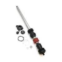 Rock Shox Pike 27´´/29´´ 150 Mm Dual Position Air Left Inre Fjäderdelar Rock Shox Pike 27´´/29´´ 150 Mm Dual Position Air Left Inre Fjäderdelar