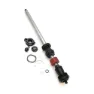 Rock Shox Pike 27´´/29´´ 150 Mm Dual Position Air Left Inre Fjäderdelar, Black, One Size